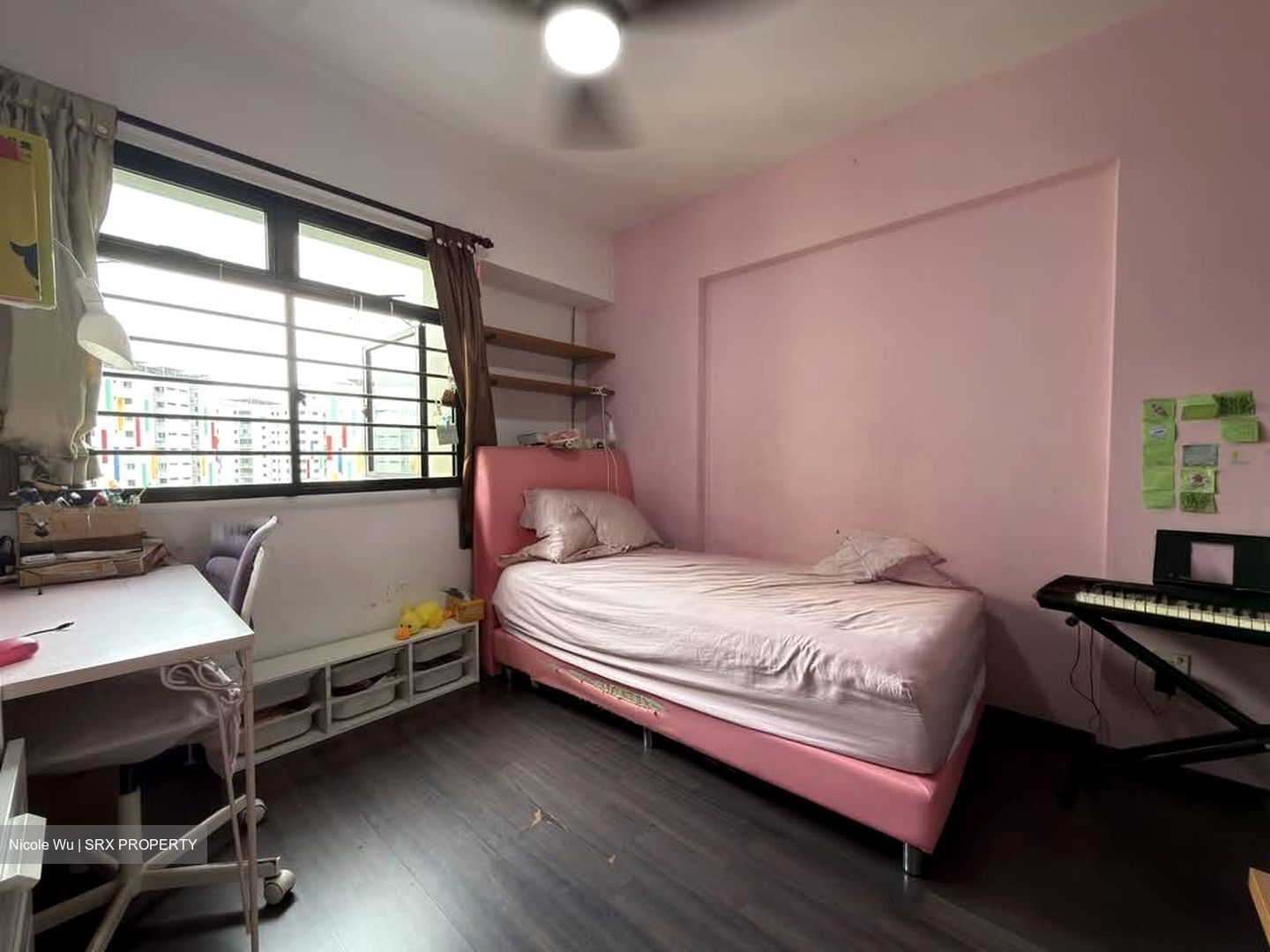 Blk 152 Rivervale Green (Sengkang), HDB 4 Rooms #543585721